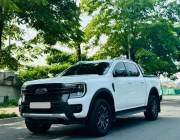 Bán xe Ford Ranger 2022 Wildtrak 2.0L 4x4 AT giá 850 Triệu - Hà Nội