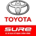 Toyota Mỹ Đình - Tsure CN Cầu Diễn
