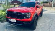 Bán xe Ford Ranger 2025 Raptor 2.0L 4x4 AT giá 1 Tỷ 220 Triệu - Lâm Đồng