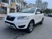 Bán xe Hyundai SantaFe 2011 SLX giá 428 Triệu - Hà Nội