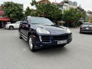 Bán xe Porsche Cayenne 2009 3.6 V6 giá 568 Triệu - Hà Nội