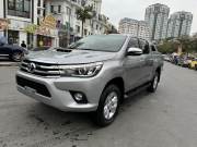 Bán xe Toyota Hilux 3.0G 4x4 AT 2015 giá 545 Triệu - Hà Nội