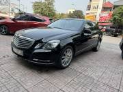 Bán xe Mercedes Benz E class 2010 E300 giá 368 Triệu - Hà Nội