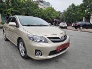 Bán xe Toyota Corolla altis 2011 2.0V giá 258 Triệu - Hà Nội