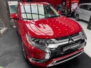 Bán xe Mitsubishi Outlander 2024 Premium 2.0 CVT giá 950 Triệu - Quảng Ninh