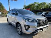 Bán xe Toyota Innova G 2.0 AT 2021 giá 695 Triệu - Hà Nội