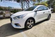 Bán xe Hyundai Accent 2019 1.4 ATH giá 396 Triệu - Hà Nội