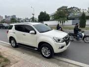 Bán xe Isuzu MU-X 3.0L 4x4 AT 2018 giá 629 Triệu - Hà Nội