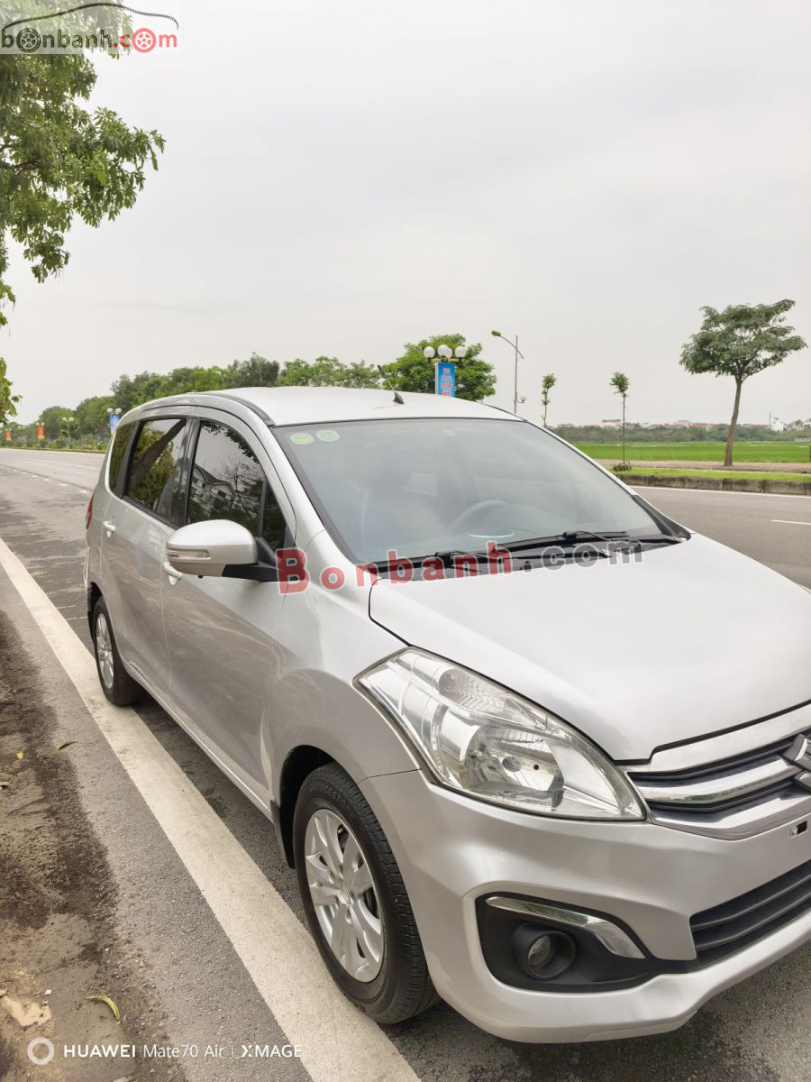 Suzuki Ertiga 1.4 AT 2016 - 260 Triệu