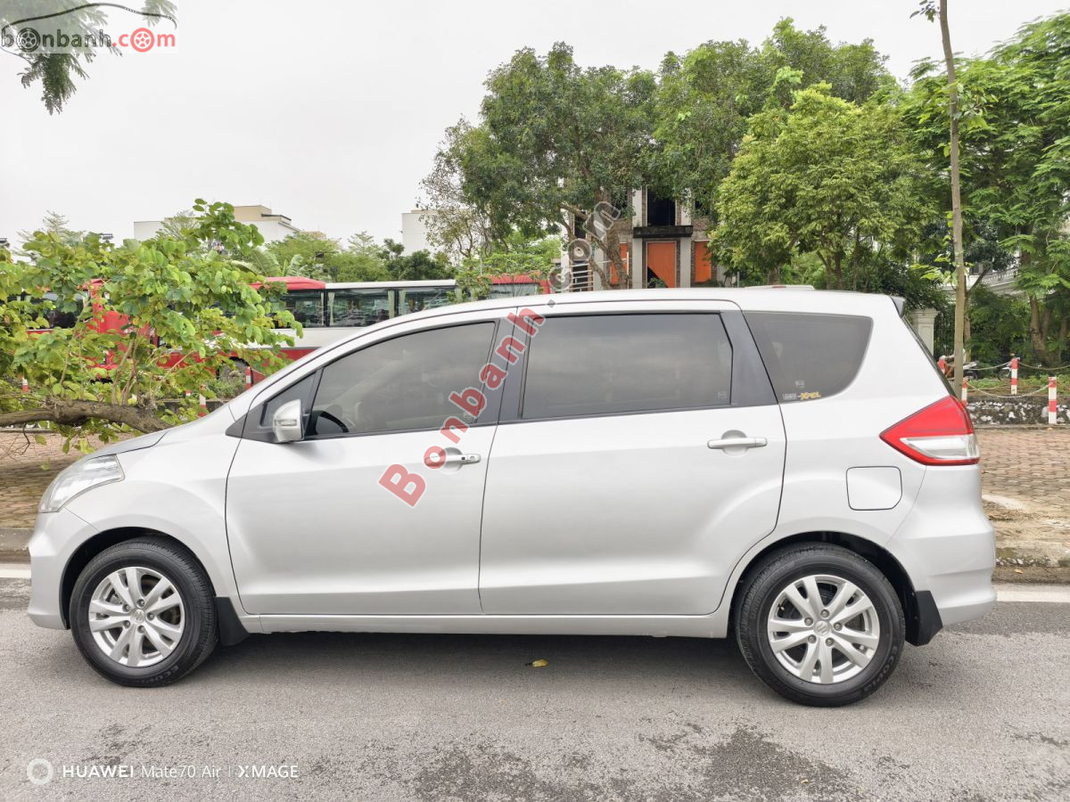 Suzuki Ertiga 1.4 AT 2016 - 260 Triệu 3