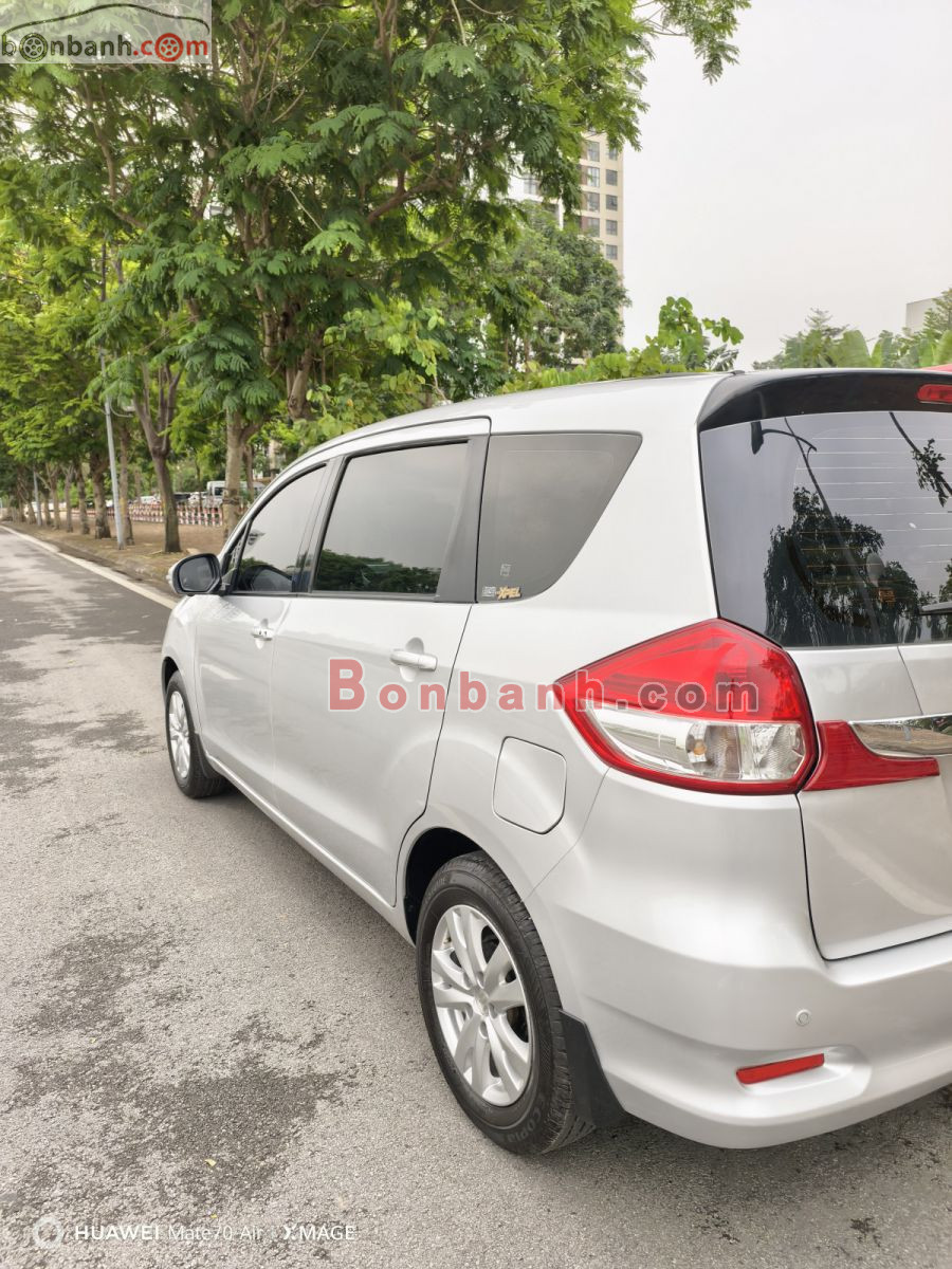 Suzuki Ertiga 1.4 AT 2016 - 260 Triệu 4
