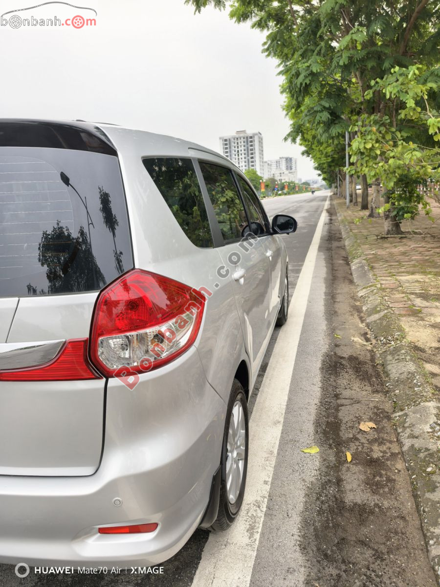 Suzuki Ertiga 1.4 AT 2016 - 260 Triệu 5