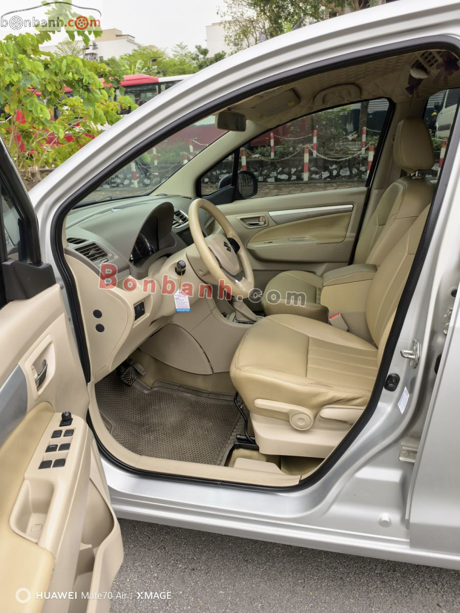 Suzuki Ertiga 1.4 AT 2016 - 260 Triệu 6