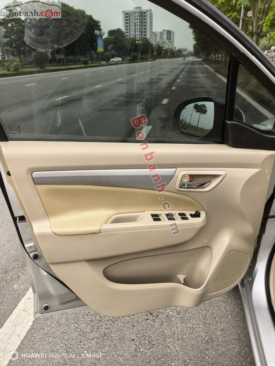 Suzuki Ertiga 1.4 AT 2016 - 260 Triệu 7