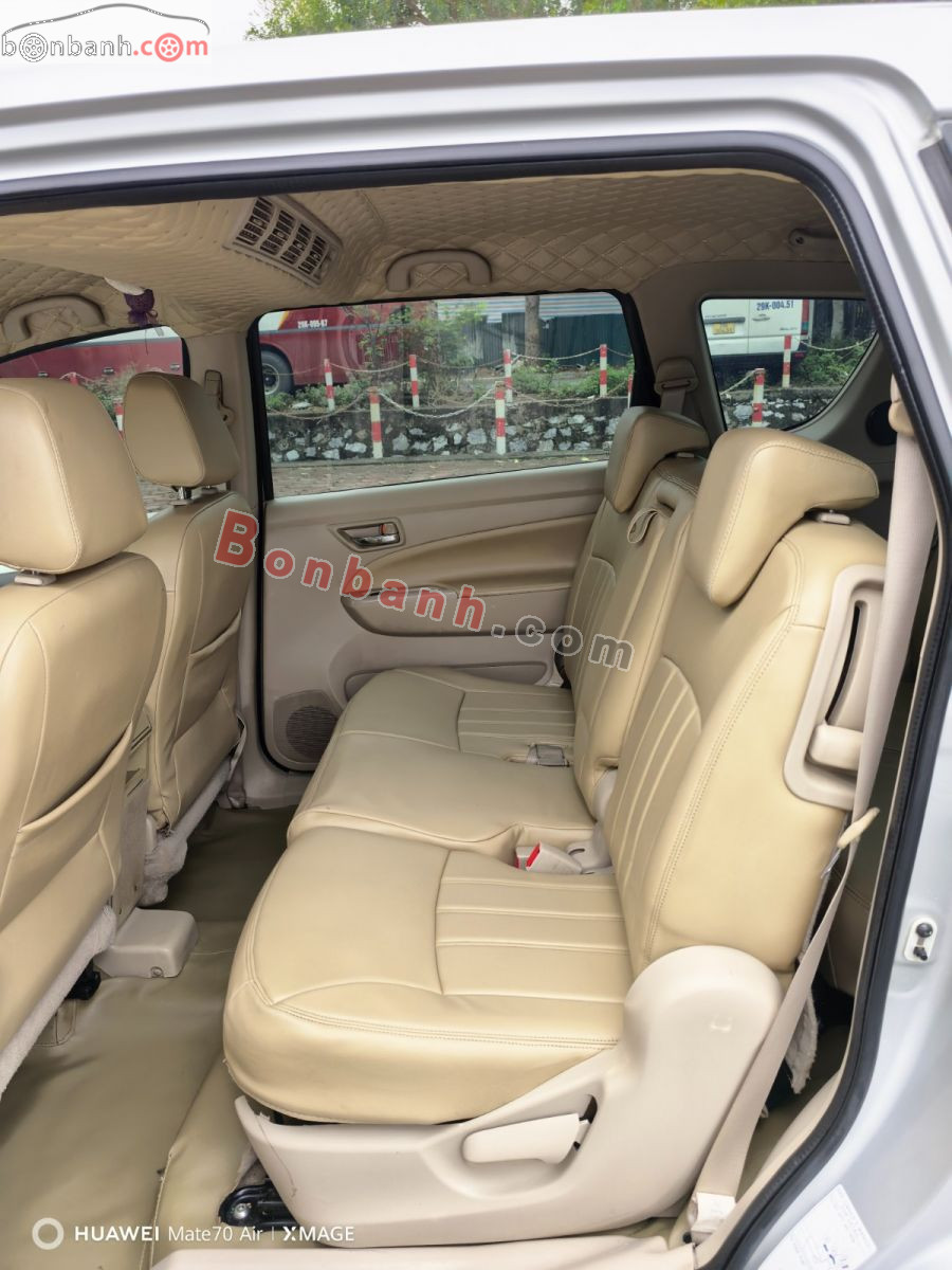 Suzuki Ertiga 1.4 AT 2016 - 260 Triệu 8