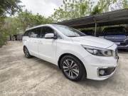 Bán xe Kia Sedona 2018 2.2L DATH giá 639 Triệu - Hà Nội