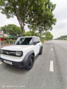 Bán xe VinFast VF3 2025 Plus giá 238 Triệu - Hà Nội