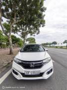 Bán xe Honda Jazz 2017 V giá 298 Triệu - Hà Nội