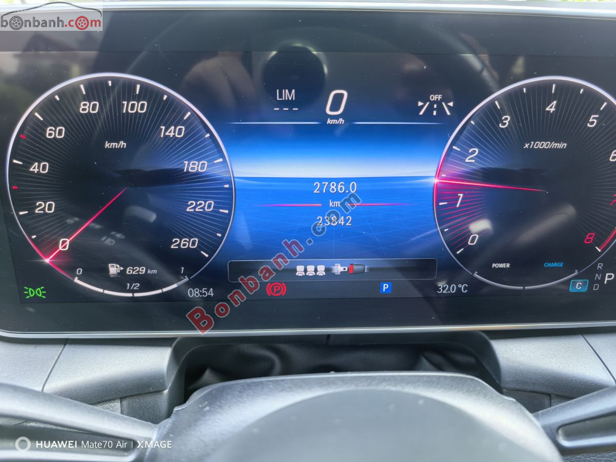 Mercedes Benz GLC 300 4Matic 2023 - 2 Tỷ 68 Triệu 6