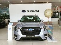 Subaru Forester 2024
