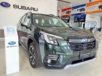 Bán xe Subaru Forester 2.0i-S EyeSight 2024 giá 1 Tỷ 59 Triệu - TP HCM