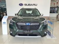 Bán xe Subaru Forester 2.0i-S EyeSight 2024 giá 1 Tỷ 39 Triệu - TP HCM