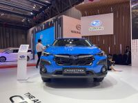 Bán xe Subaru Crosstrek 2.0 i-S EyeSight e-Boxer Hybrid 2024 giá 1 Tỷ 168 Triệu - TP HCM