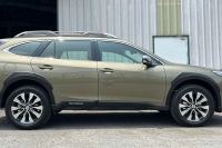 Bán xe Subaru Outback 2.5i-T EyeSight 2025 giá 1 Tỷ 759 Triệu - TP HCM