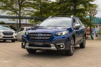Bán xe Subaru Outback 2.5i-T EyeSight 2023 giá 1 Tỷ 549 Triệu - TP HCM
