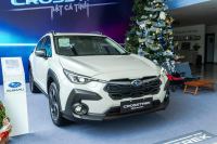 Bán xe Subaru Crosstrek 2024 2.0 i-S EyeSight giá 999 Triệu - TP HCM