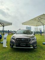 Bán xe Subaru Outback 2.5i-T EyeSight 2025 giá 1 Tỷ 759 Triệu - TP HCM