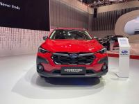 Bán xe Subaru Crosstrek 2.0 i-S EyeSight 2024 giá 999 Triệu - TP HCM