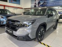 Subaru Forester 2025