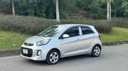 Bán xe Kia Morning 2016 1.0 MT giá 154 Triệu - Hà Nội