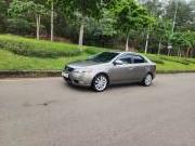 Bán xe Kia Forte SLi 1.6 AT 2009 giá 225 Triệu - Hà Nội