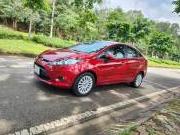 Bán xe Ford Fiesta 2012 S 1.6 AT giá 198 Triệu - Hà Nội