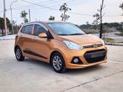 Bán xe Hyundai i10 2015 Grand 1.0 AT giá 225 Triệu - Hà Nội