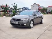 Bán xe Kia Cerato 2010 1.6 AT giá 218 Triệu - Hà Nội