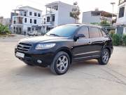 Bán xe Hyundai SantaFe 2009 MLX 2.0L giá 298 Triệu - Hà Nội