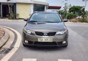 Bán xe Kia Cerato 2011 1.6 AT giá 232 Triệu - Hà Nội