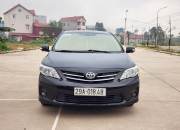 Bán xe Toyota Corolla altis 2011 1.8G MT giá 228 Triệu - Hà Nội