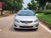Bán xe Toyota Corolla altis 2009 1.8G AT giá 238 Triệu - Hà Nội