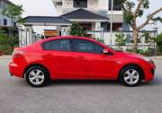 Bán xe Mazda 3 1.6 AT 2011 giá 226 Triệu - Hà Nội