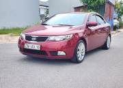 Bán xe Kia Forte SX 1.6 AT 2011 giá 236 Triệu - Hà Nội