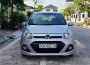 Bán xe Hyundai i10 2015 Grand 1.2 AT giá 246 Triệu - Hà Nội
