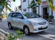 Bán xe Toyota Innova G 2009 giá 169 Triệu - Hà Nội