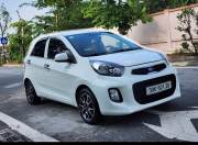 Bán xe Kia Morning 2016 1.0 MT giá 128 Triệu - Hà Nội
