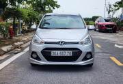 Bán xe Hyundai i10 2015 Grand 1.2 AT giá 226 Triệu - Hà Nội