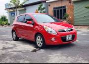 Bán xe Hyundai i20 2011 1.4 AT giá 186 Triệu - Hà Nội