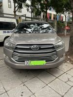 Bán xe Toyota Innova 2016 2.0E giá 396 Triệu - Hà Nội